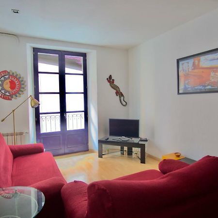 La Lleona Apartment ชีโรนา ภายนอก รูปภาพ
