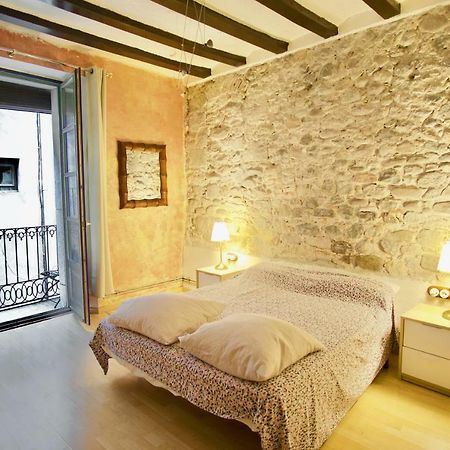 La Lleona Apartment ชีโรนา ภายนอก รูปภาพ