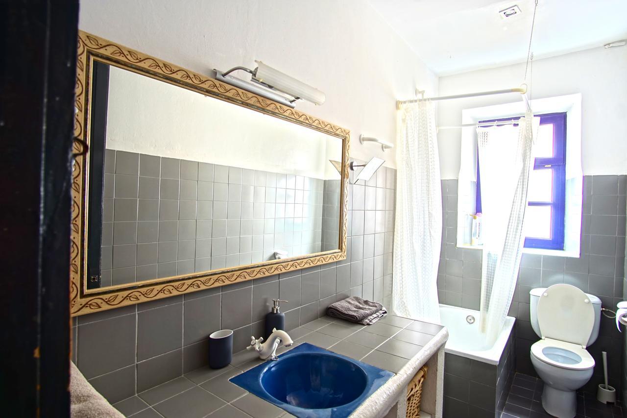 La Lleona Apartment ชีโรนา ภายนอก รูปภาพ