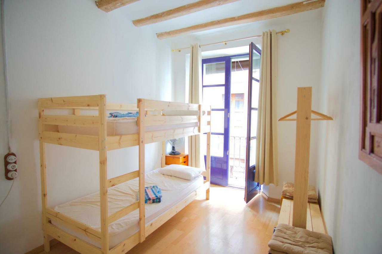 La Lleona Apartment ชีโรนา ภายนอก รูปภาพ