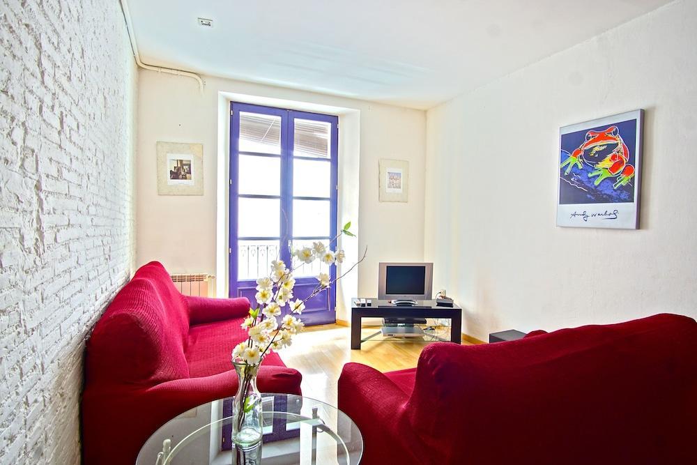 La Lleona Apartment ชีโรนา ภายนอก รูปภาพ